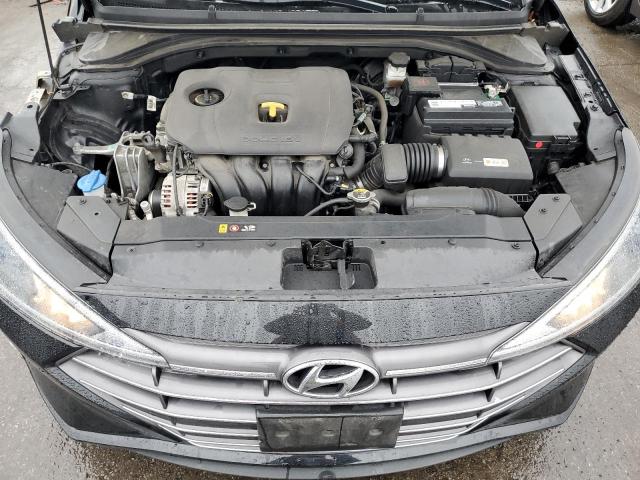 Photo 10 VIN: 5NPD74LF0KH406225 - HYUNDAI ELANTRA 