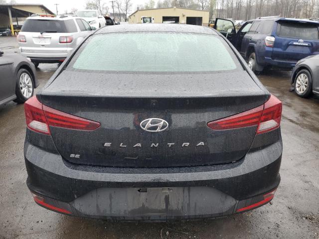 Photo 5 VIN: 5NPD74LF0KH406225 - HYUNDAI ELANTRA 