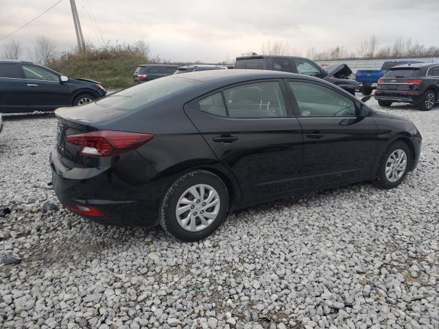 Photo 2 VIN: 5NPD74LF0KH406628 - HYUNDAI ELANTRA SE 