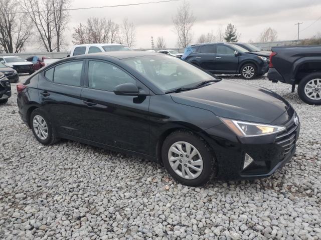 Photo 3 VIN: 5NPD74LF0KH406628 - HYUNDAI ELANTRA SE 