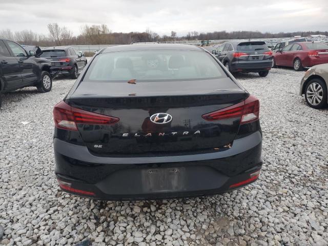 Photo 5 VIN: 5NPD74LF0KH406628 - HYUNDAI ELANTRA SE 