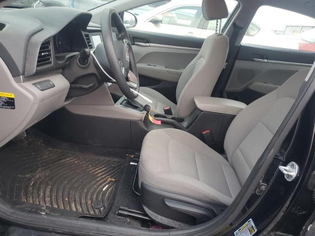 Photo 6 VIN: 5NPD74LF0KH406628 - HYUNDAI ELANTRA SE 