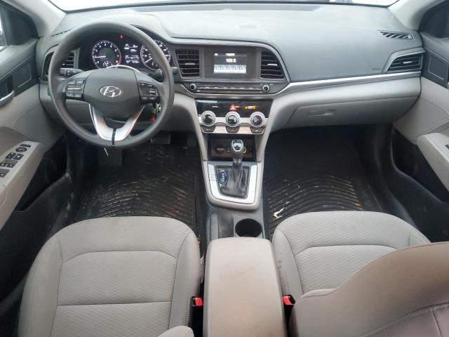 Photo 7 VIN: 5NPD74LF0KH406628 - HYUNDAI ELANTRA SE 