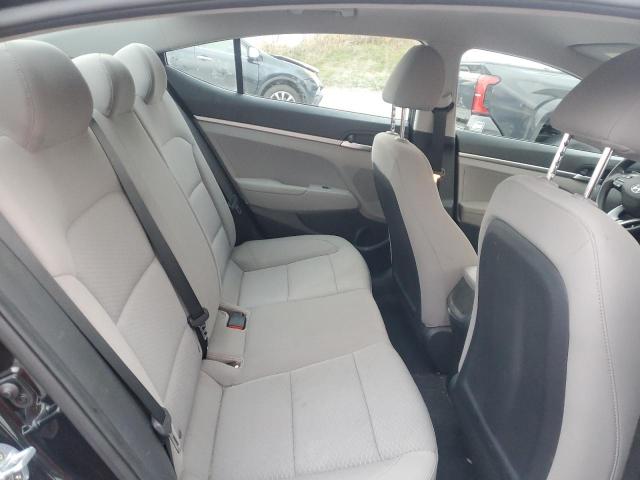 Photo 9 VIN: 5NPD74LF0KH406628 - HYUNDAI ELANTRA SE 