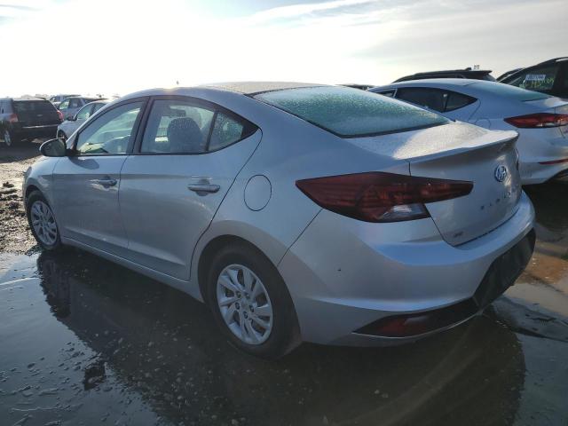 Photo 1 VIN: 5NPD74LF0KH406788 - HYUNDAI ELANTRA 