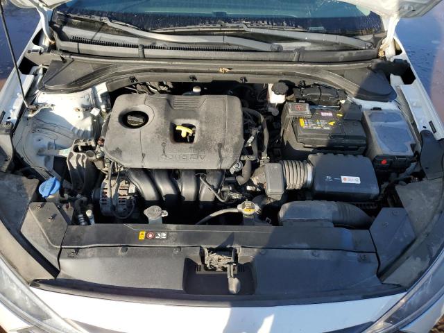 Photo 10 VIN: 5NPD74LF0KH406788 - HYUNDAI ELANTRA 