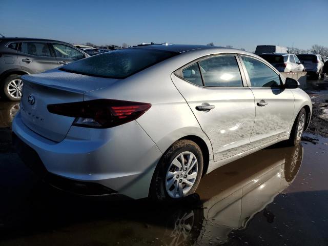 Photo 2 VIN: 5NPD74LF0KH406788 - HYUNDAI ELANTRA 