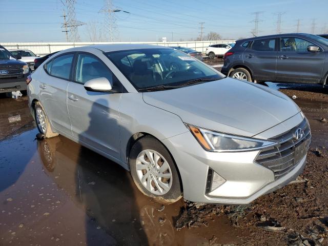 Photo 3 VIN: 5NPD74LF0KH406788 - HYUNDAI ELANTRA 