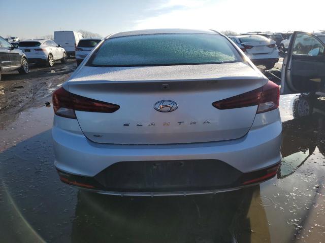 Photo 5 VIN: 5NPD74LF0KH406788 - HYUNDAI ELANTRA 