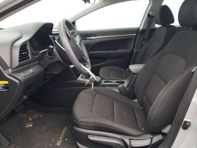 Photo 6 VIN: 5NPD74LF0KH406788 - HYUNDAI ELANTRA 