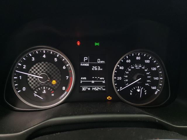 Photo 8 VIN: 5NPD74LF0KH406788 - HYUNDAI ELANTRA 