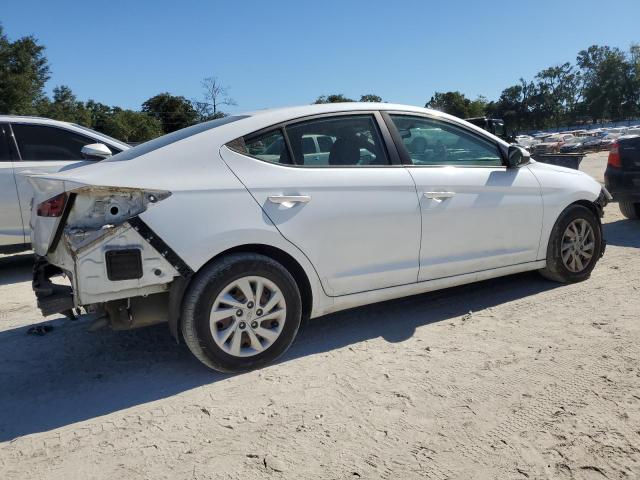 Photo 2 VIN: 5NPD74LF0KH411022 - HYUNDAI ELANTRA SE 