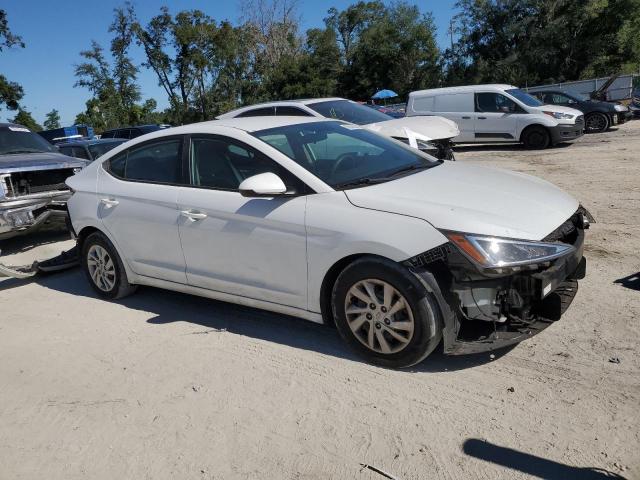 Photo 3 VIN: 5NPD74LF0KH411022 - HYUNDAI ELANTRA SE 