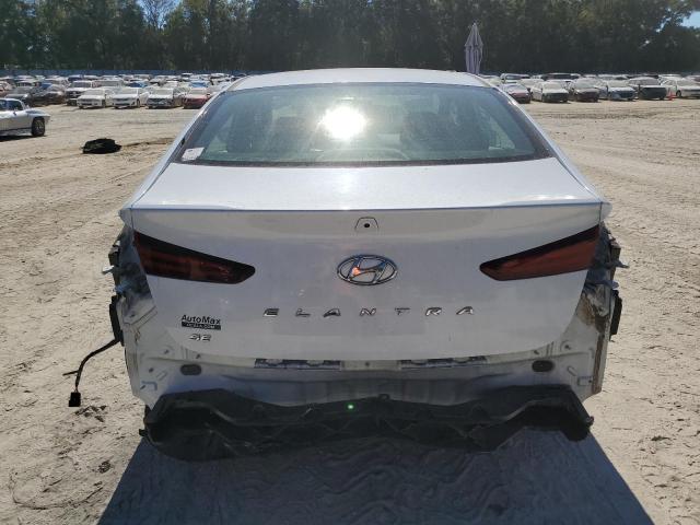 Photo 5 VIN: 5NPD74LF0KH411022 - HYUNDAI ELANTRA SE 