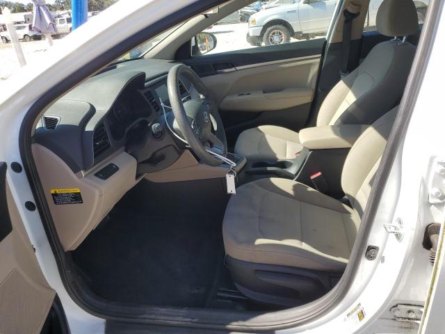 Photo 6 VIN: 5NPD74LF0KH411022 - HYUNDAI ELANTRA SE 