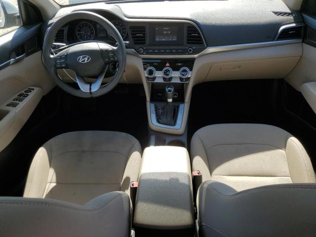 Photo 7 VIN: 5NPD74LF0KH411022 - HYUNDAI ELANTRA SE 