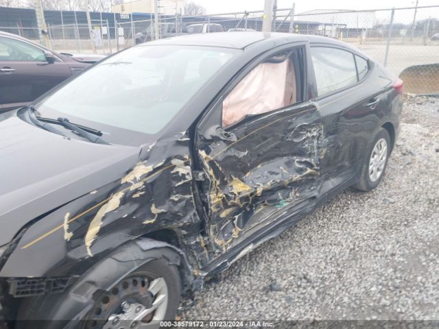 Photo 5 VIN: 5NPD74LF0KH411795 - HYUNDAI ELANTRA 