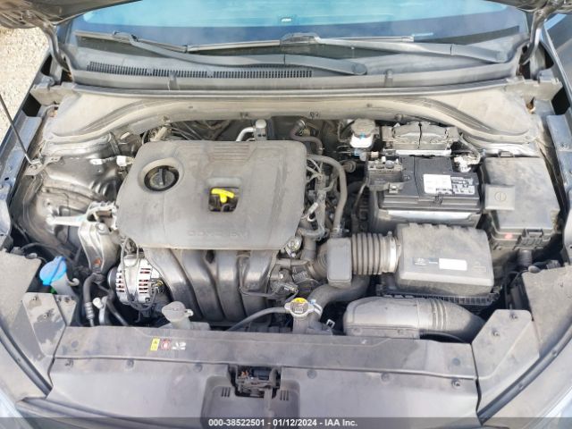 Photo 9 VIN: 5NPD74LF0KH412378 - HYUNDAI ELANTRA 