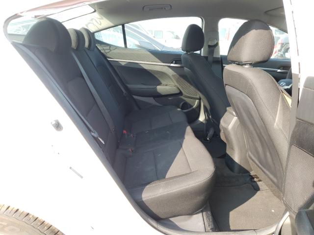 Photo 5 VIN: 5NPD74LF0KH414020 - HYUNDAI ELANTRA SE 