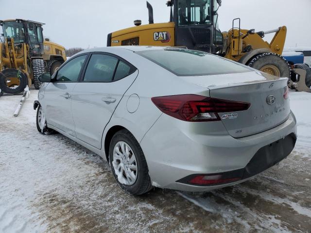 Photo 1 VIN: 5NPD74LF0KH416673 - HYUNDAI ELANTRA 