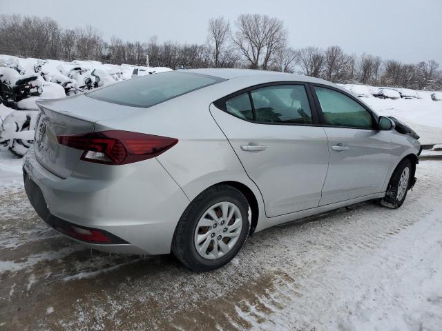 Photo 2 VIN: 5NPD74LF0KH416673 - HYUNDAI ELANTRA 