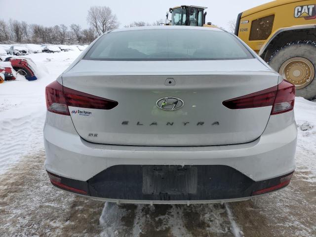 Photo 5 VIN: 5NPD74LF0KH416673 - HYUNDAI ELANTRA 