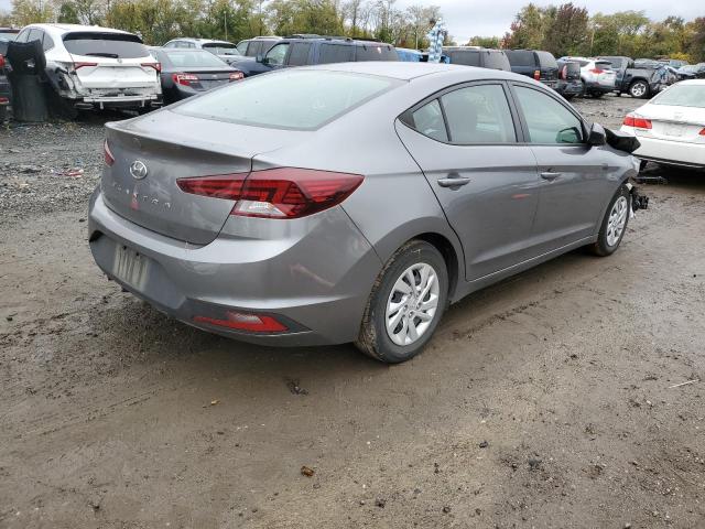 Photo 3 VIN: 5NPD74LF0KH419136 - HYUNDAI ELANTRA SE 