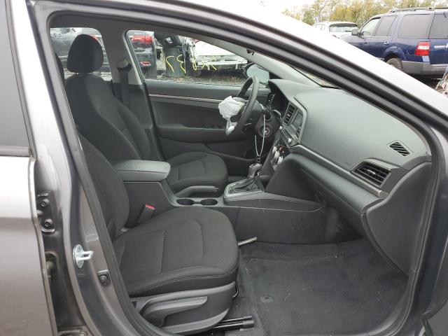 Photo 4 VIN: 5NPD74LF0KH419136 - HYUNDAI ELANTRA SE 