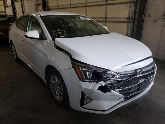 Photo 0 VIN: 5NPD74LF0KH419377 - HYUNDAI ELANTRA 