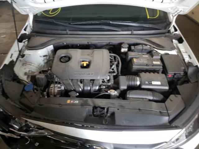 Photo 6 VIN: 5NPD74LF0KH419377 - HYUNDAI ELANTRA 