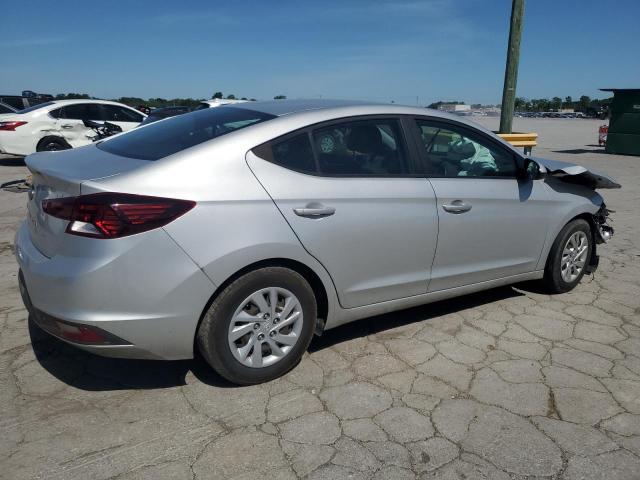 Photo 2 VIN: 5NPD74LF0KH419542 - HYUNDAI ELANTRA 