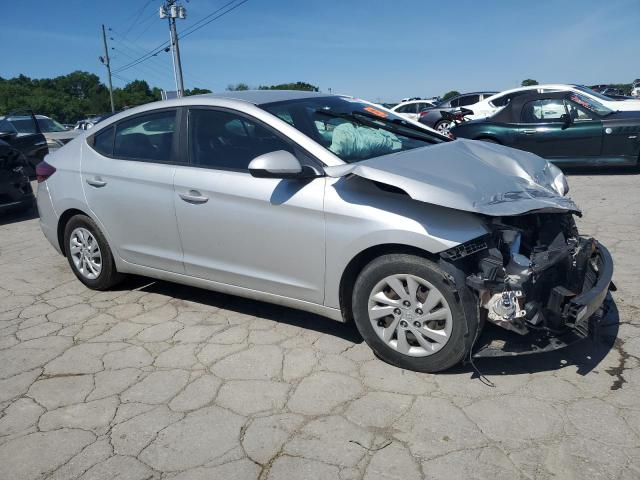 Photo 3 VIN: 5NPD74LF0KH419542 - HYUNDAI ELANTRA 