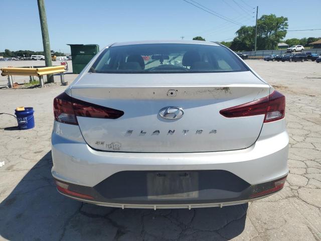 Photo 5 VIN: 5NPD74LF0KH419542 - HYUNDAI ELANTRA 