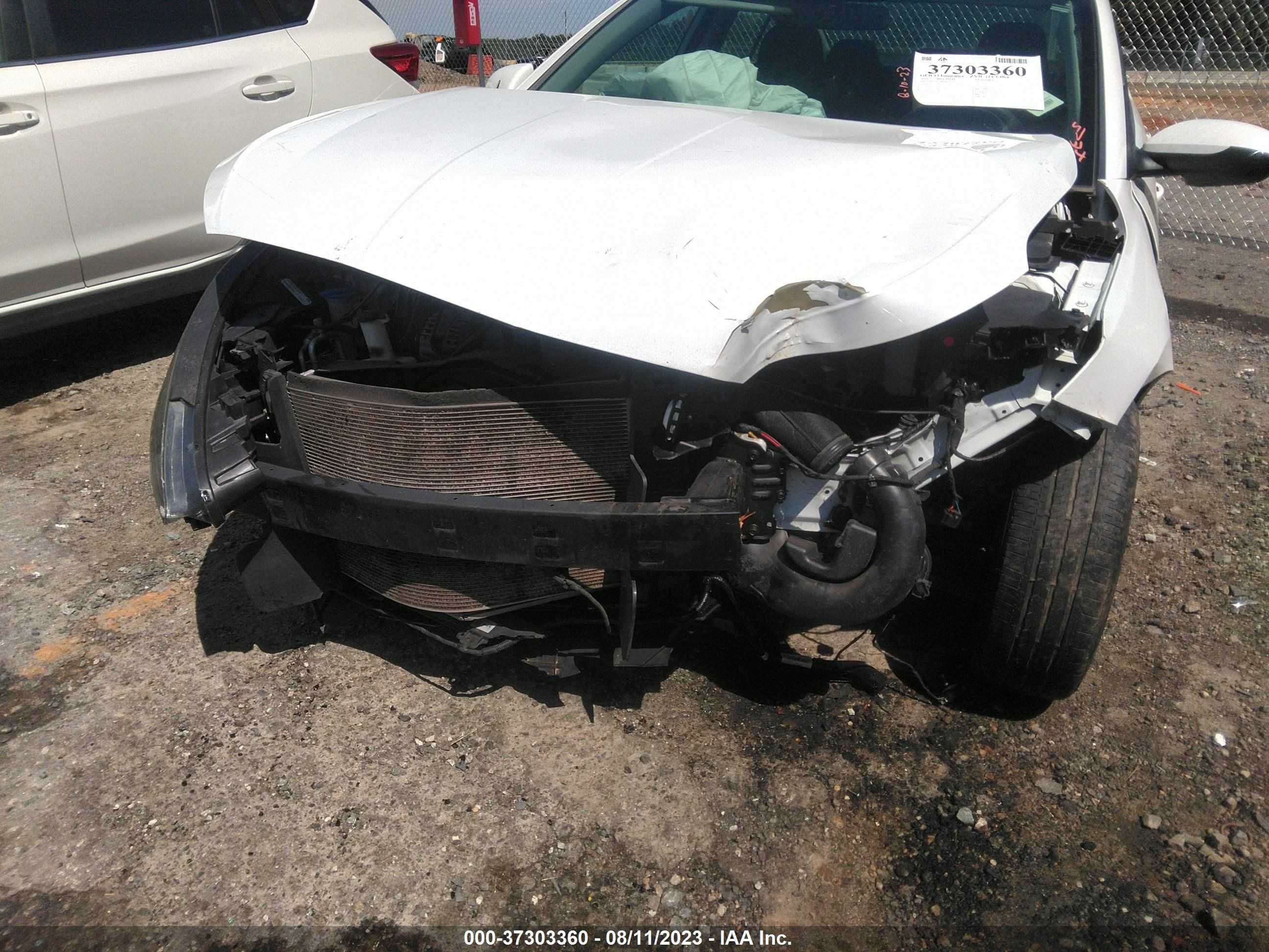 Photo 5 VIN: 5NPD74LF0KH423302 - HYUNDAI ELANTRA 