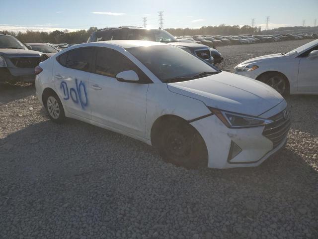 Photo 0 VIN: 5NPD74LF0KH424112 - HYUNDAI ELANTRA SE 