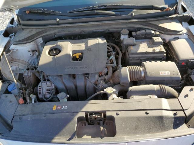 Photo 10 VIN: 5NPD74LF0KH424112 - HYUNDAI ELANTRA SE 