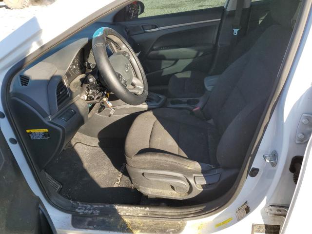 Photo 6 VIN: 5NPD74LF0KH424112 - HYUNDAI ELANTRA SE 