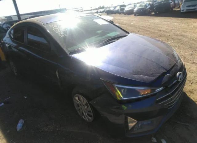 Photo 0 VIN: 5NPD74LF0KH425597 - HYUNDAI ELANTRA 