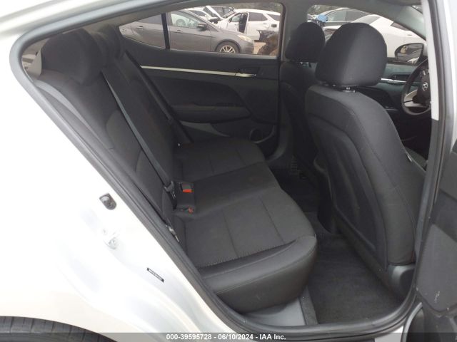 Photo 7 VIN: 5NPD74LF0KH433327 - HYUNDAI ELANTRA 