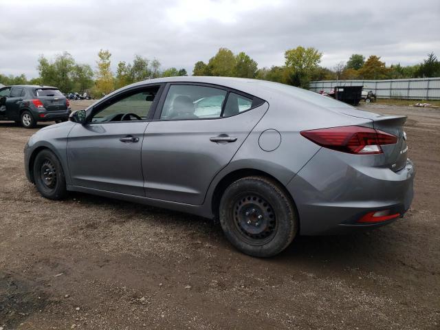 Photo 1 VIN: 5NPD74LF0KH437913 - HYUNDAI ELANTRA SE 