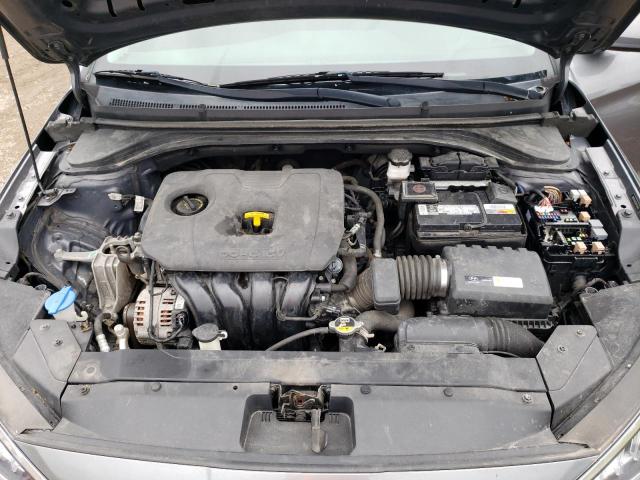 Photo 10 VIN: 5NPD74LF0KH437913 - HYUNDAI ELANTRA SE 