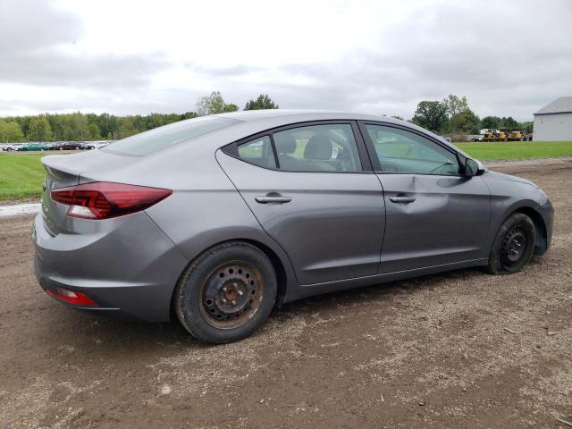 Photo 2 VIN: 5NPD74LF0KH437913 - HYUNDAI ELANTRA SE 