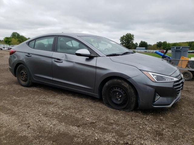 Photo 3 VIN: 5NPD74LF0KH437913 - HYUNDAI ELANTRA SE 