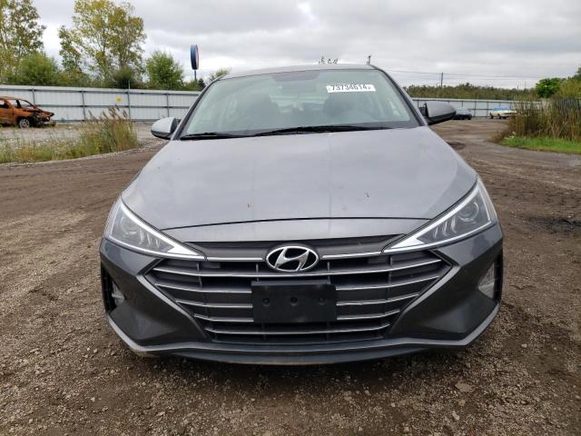 Photo 4 VIN: 5NPD74LF0KH437913 - HYUNDAI ELANTRA SE 