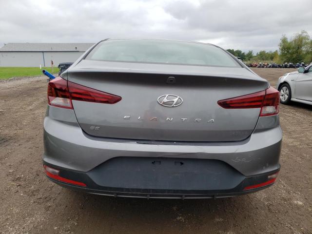 Photo 5 VIN: 5NPD74LF0KH437913 - HYUNDAI ELANTRA SE 