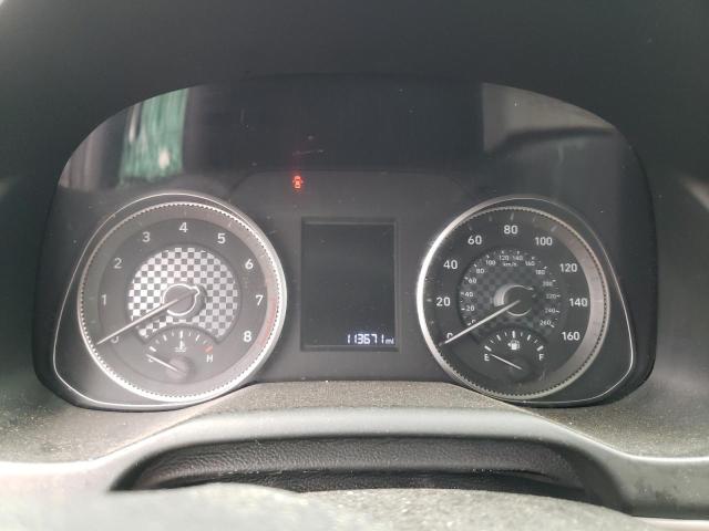 Photo 8 VIN: 5NPD74LF0KH437913 - HYUNDAI ELANTRA SE 