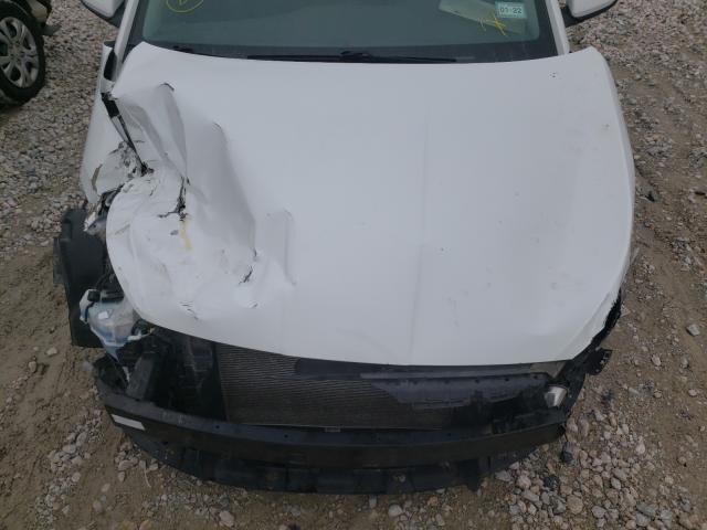 Photo 6 VIN: 5NPD74LF0KH439662 - HYUNDAI ELANTRA SE 