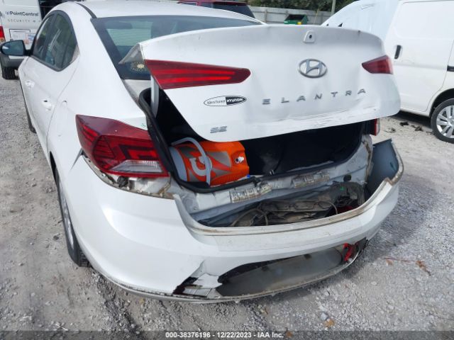 Photo 5 VIN: 5NPD74LF0KH442027 - HYUNDAI ELANTRA 