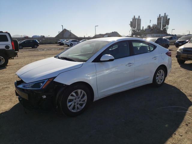 Photo 0 VIN: 5NPD74LF0KH443534 - HYUNDAI ELANTRA SE 