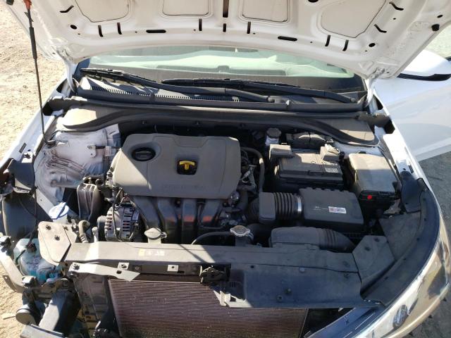 Photo 10 VIN: 5NPD74LF0KH443534 - HYUNDAI ELANTRA SE 